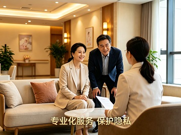 路桥有偿售卵代生女生的客户的客户群体有哪些