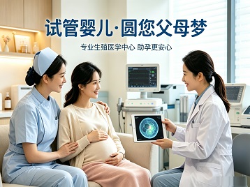 路桥辅助生育服务 试管婴儿行业的兴起背景、发展与未来展望